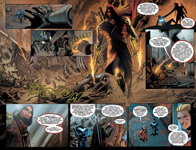 Image: DC Comics